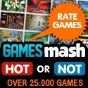 Games Mash