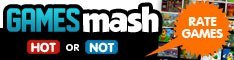 Games Mash play free games