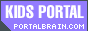Kids Portal