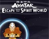 Avatar: the last Airbender games: Avatar: Escape the Spirit World