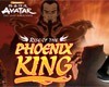 Avatar: Rise of the Phoenix King game