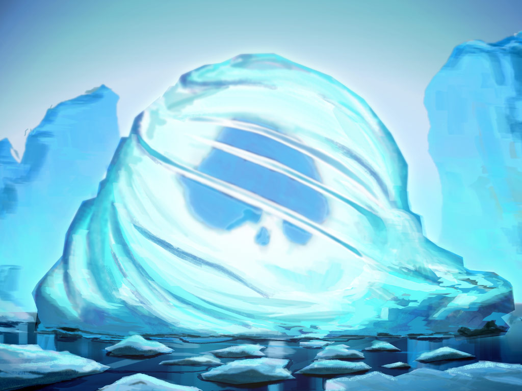 Avatar the last airbender wallpaper