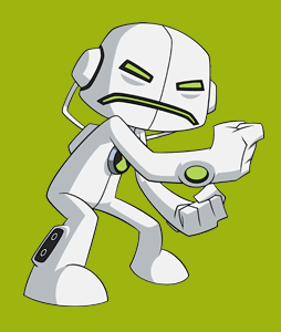 Ben 10 alien image picture