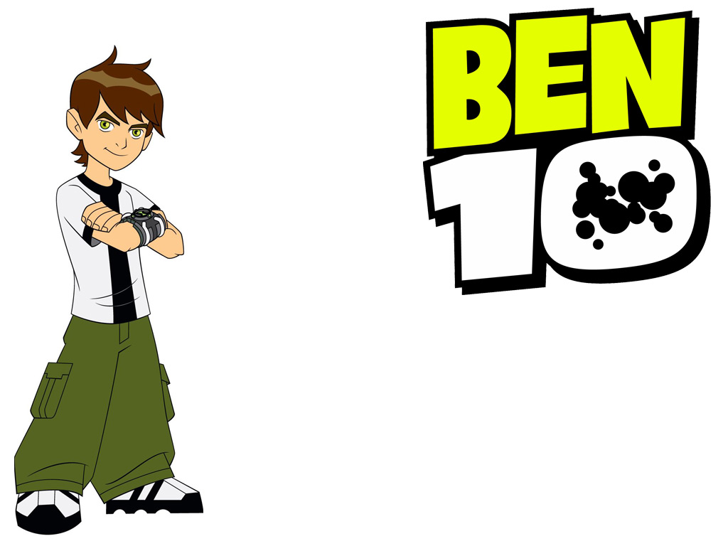 Ben Ten Wallpapers