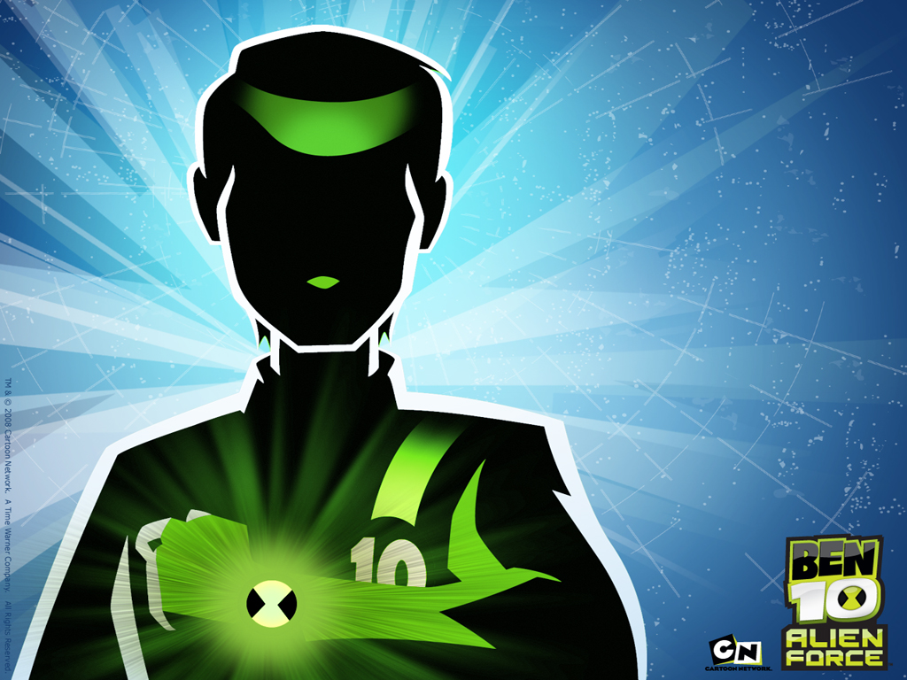 Download Free Ben 10 Wallpaper