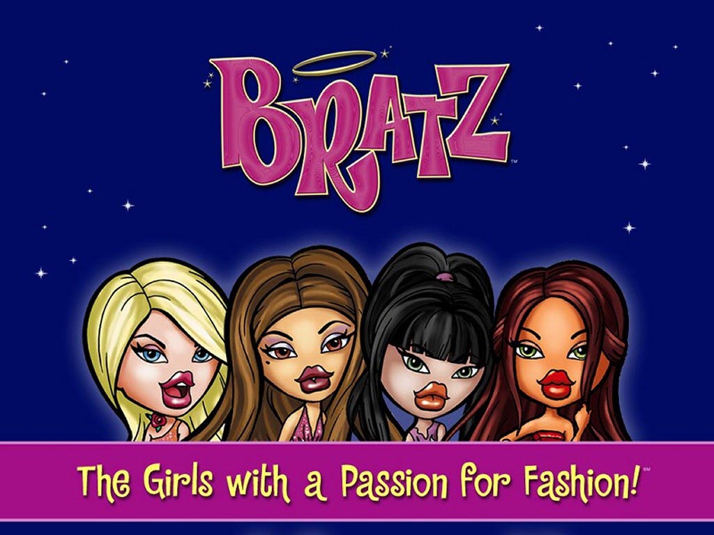 Bratz Wallpaper