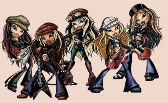 Bratz image