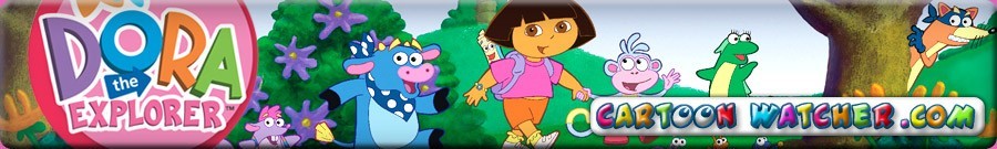 Dora the Explorer