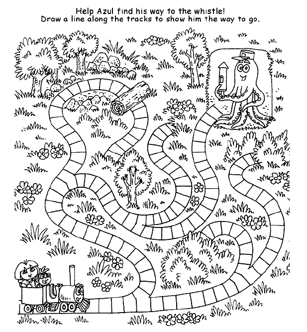 pac man maze coloring pages - photo #36