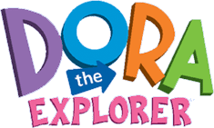 dora the explorer