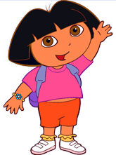 Dora the Explorer picture