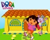 Dora wallpaper