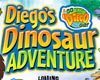 Diego's Dinosaur Adventure Game