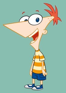 Phineas and Ferb image