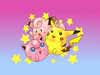 Free Pink Pokemon Wallpaper