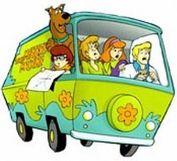 Big Scoob Can Du Big Scoob Can Du