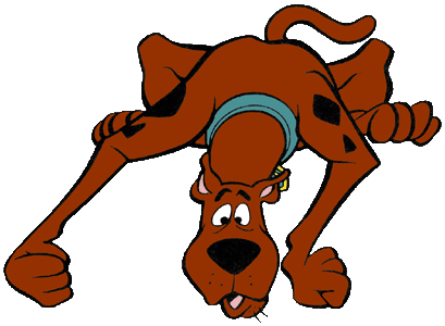 Scooby  Coloring Pages on Doo Wallpapers   Scooby Doo   Scooby Doo Coloring Pages   Scooby Doo