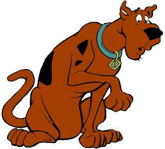 Scooby-Doo Caracters