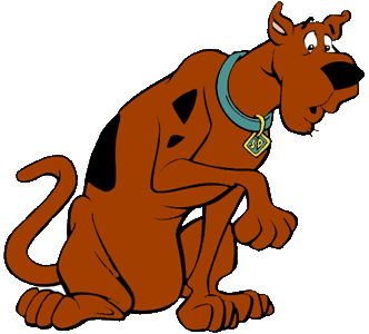 Cartoon Character Coloring Pages on Coloring Pages   Scooby Doo Free Downloads   Download Scooby Doo