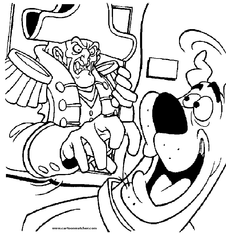 coloring pages. the pirate coloring pages