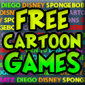 Free Cartoon Games