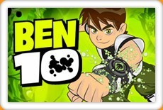 Ben 10