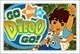 Go Diego Go!