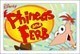 Phineas and Ferb