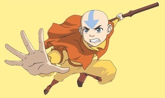 avatar the last airbender image aang