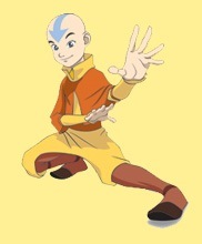 avatar the last airbender image aang