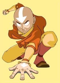 avatar the last airbender image aang