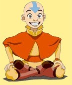 avatar the last airbender image aang