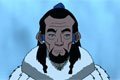 Chief Arnook avatar the last airbender picture