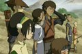 Freedom Fighters avatar the last airbender picture