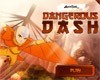 Avatar dangerous dash game