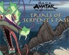 Avatar: Trials of Serpent's Pass game