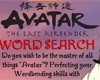 Avatar The Last Airbender Free online games