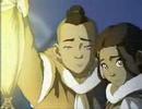 Avatar The Last Airbender video