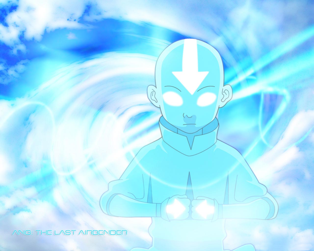 Avatar the last airbender wallpaper