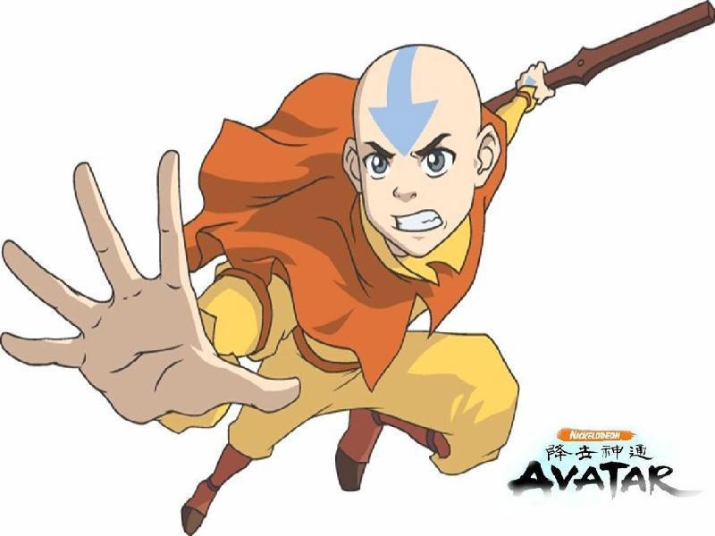 Avatar the last airbender wallpaper