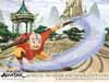 Aang Avatar The Last Airbender Wallpaper