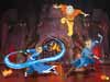 avatar airbender pic avatar airbender wallpaper to download for free