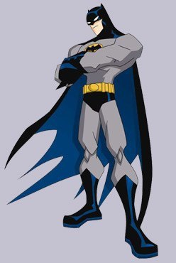 Batman