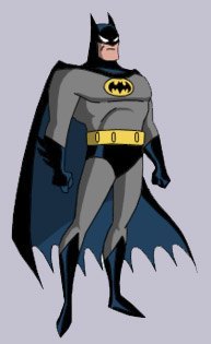 Batman image