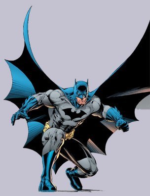 Batman image