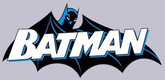 Batman logo