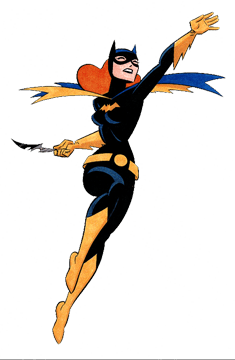 Batgirl