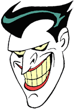 The Joker | Batman Characters - characters from Batman - Batman villains