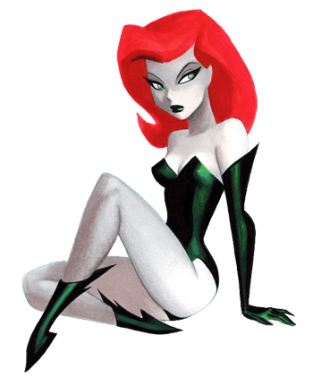 Poison Ivy