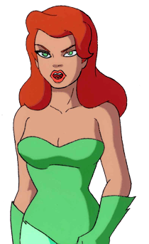 Poison Ivy